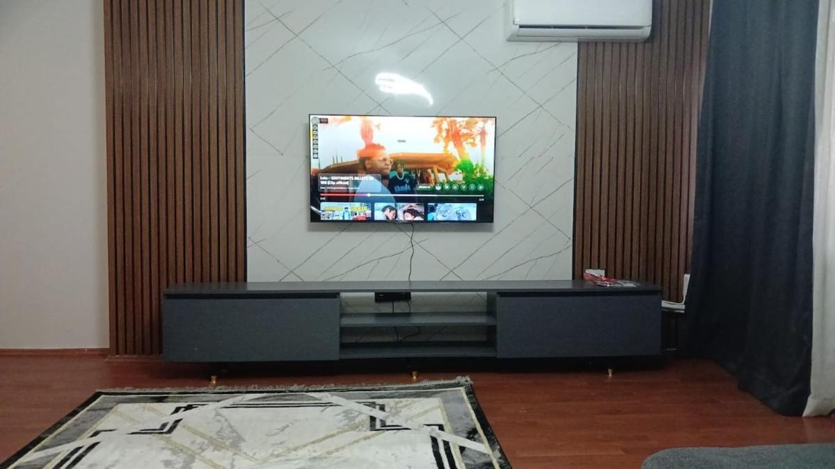 Appartement Sisli Dream Bomonti 3
